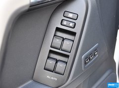 普拉多 2014款 4.0L VX-NAVI 7座
