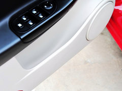 江淮iEV6E 2014款  iEV4