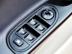 江淮iEV6E 2014款  iEV4