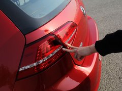 高尔夫 2014款 1.4TSI 自动 旗舰型