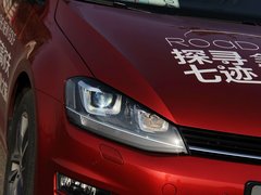 高尔夫 2014款 1.4TSI 自动 旗舰型