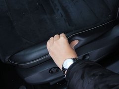 高尔夫 2014款 1.4TSI 自动 旗舰型