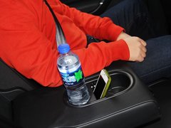 高尔夫 2014款 1.4TSI 自动 旗舰型