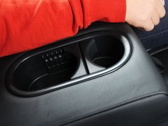 高尔夫 2014款 1.4TSI 自动 旗舰型