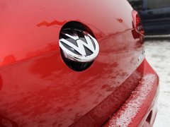 高尔夫 2014款 1.4TSI 自动 旗舰型