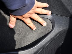 高尔夫 2014款 1.4TSI 自动 旗舰型