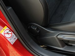 高尔夫 2014款 1.4TSI 自动 旗舰型