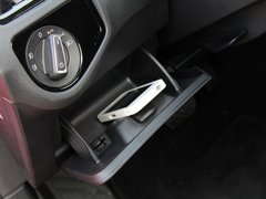高尔夫 2014款 1.4TSI 自动 旗舰型