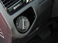 高尔夫 2014款 1.4TSI 自动 旗舰型