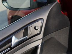 高尔夫 2014款 1.4TSI 自动 旗舰型