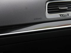 高尔夫 2014款 1.4TSI 自动 旗舰型