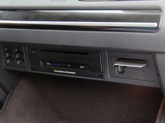 高尔夫 2014款 1.4TSI 自动 旗舰型