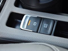高尔夫 2014款 1.4TSI 自动 旗舰型