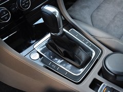高尔夫 2014款 1.4TSI 自动 旗舰型