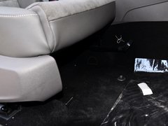 高尔夫 2014款 1.4TSI 自动 旗舰型