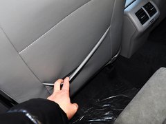 高尔夫 2014款 1.4TSI 自动 旗舰型