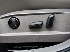 高尔夫 2014款 1.4TSI 自动 旗舰型