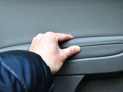 高尔夫 2014款 1.4TSI 自动 旗舰型