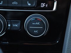 高尔夫 2014款 1.4TSI 自动 旗舰型