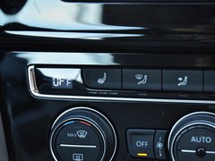 高尔夫 2014款 1.4TSI 自动 旗舰型