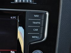 高尔夫 2014款 1.4TSI 自动 旗舰型