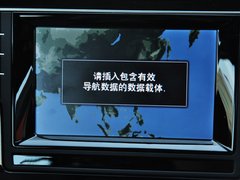 高尔夫 2014款 1.4TSI 自动 旗舰型