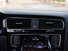 高尔夫 2014款 1.4TSI 自动 旗舰型
