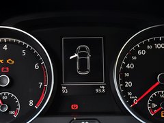 高尔夫 2014款 1.4TSI 自动 旗舰型