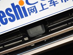 高尔夫 2014款 1.4TSI 自动 旗舰型