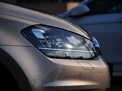 高尔夫 2014款 1.4TSI 自动 旗舰型