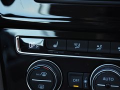 高尔夫 2014款 1.4TSI 自动 旗舰型