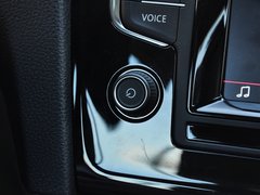 高尔夫 2014款 1.4TSI 自动 旗舰型