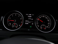高尔夫 2014款 1.4TSI 自动 旗舰型