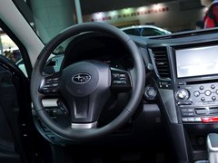 斯巴鲁  3.6R