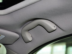 力狮 2014款 2.5i 豪华版