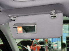 力狮 2014款 2.5i 豪华版