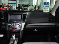 力狮 2014款 2.5i 豪华版