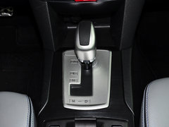 力狮 2014款 2.5i 豪华版