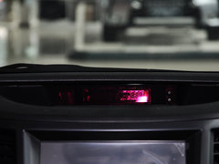 力狮 2014款 2.5i 豪华版