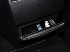 力狮 2014款 2.5i 豪华版