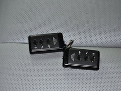 力狮 2014款 2.5i 豪华版