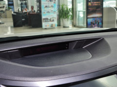 力狮 2014款 2.5i 豪华版