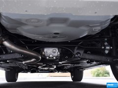 力狮 2014款 2.5i 豪华版