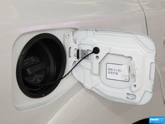 力狮 2014款 2.5i 豪华版