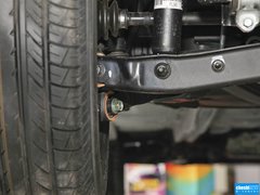 力狮 2014款 2.5i 豪华版