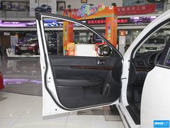 力狮 2014款 2.5i 豪华版