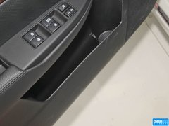 力狮 2014款 2.5i 豪华版