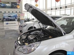 力狮 2014款 2.5i 豪华版