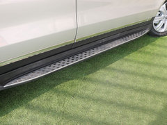 哈弗H8 2014款 2.0T 自动 两驱标准型 5座