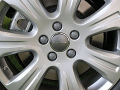 哈弗H8 2014款 2.0T 自动 两驱标准型 5座